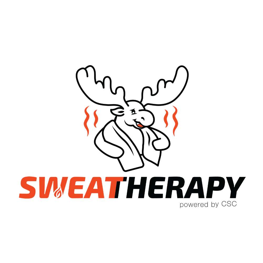 Sweat Theraphy