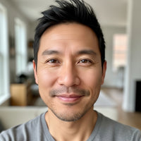 Michael Chen, Palo Alto