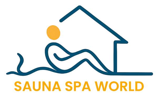 Sauna Spa World